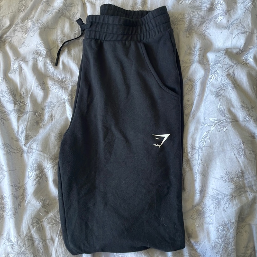 Gymshark joggers